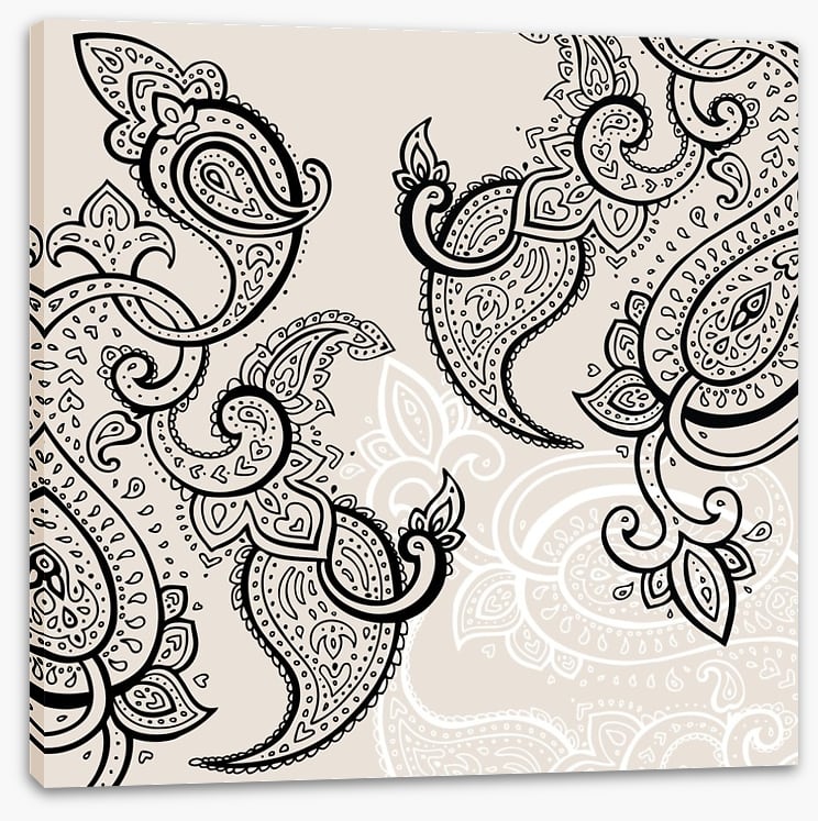 Paisley