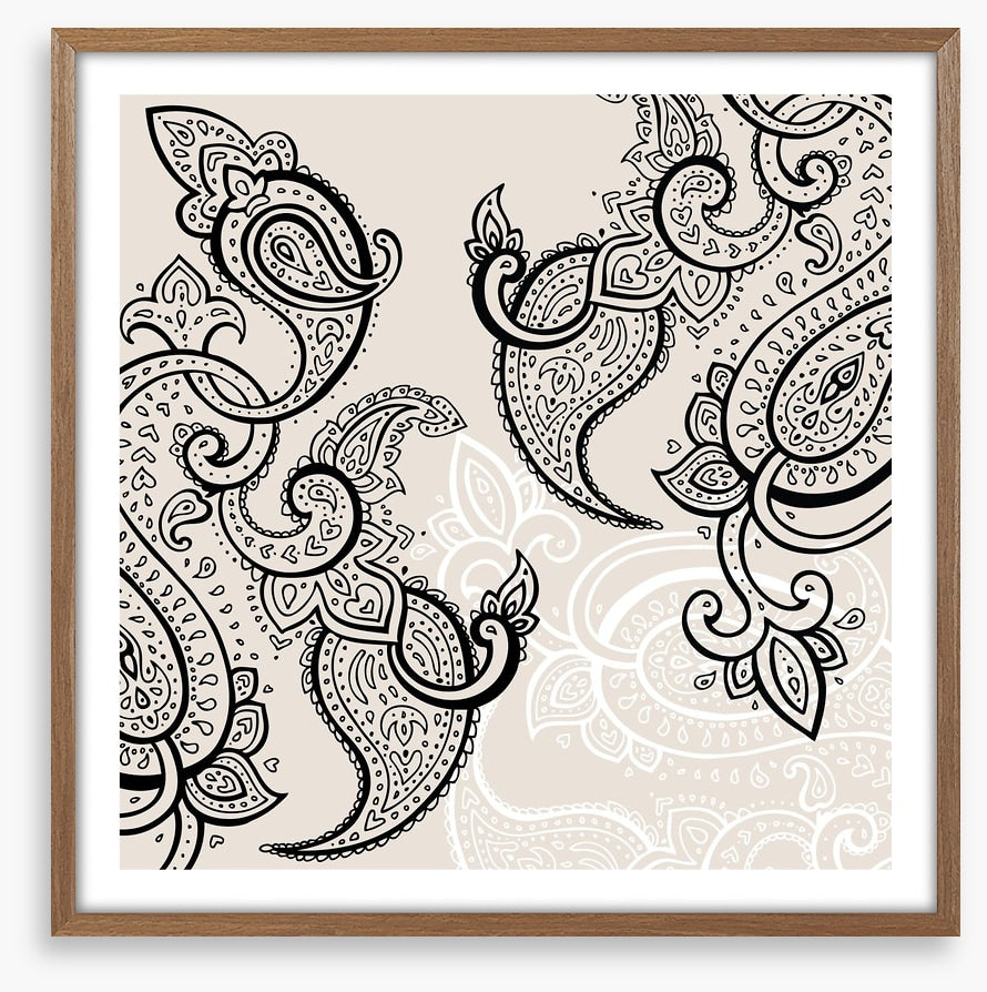 Paisley