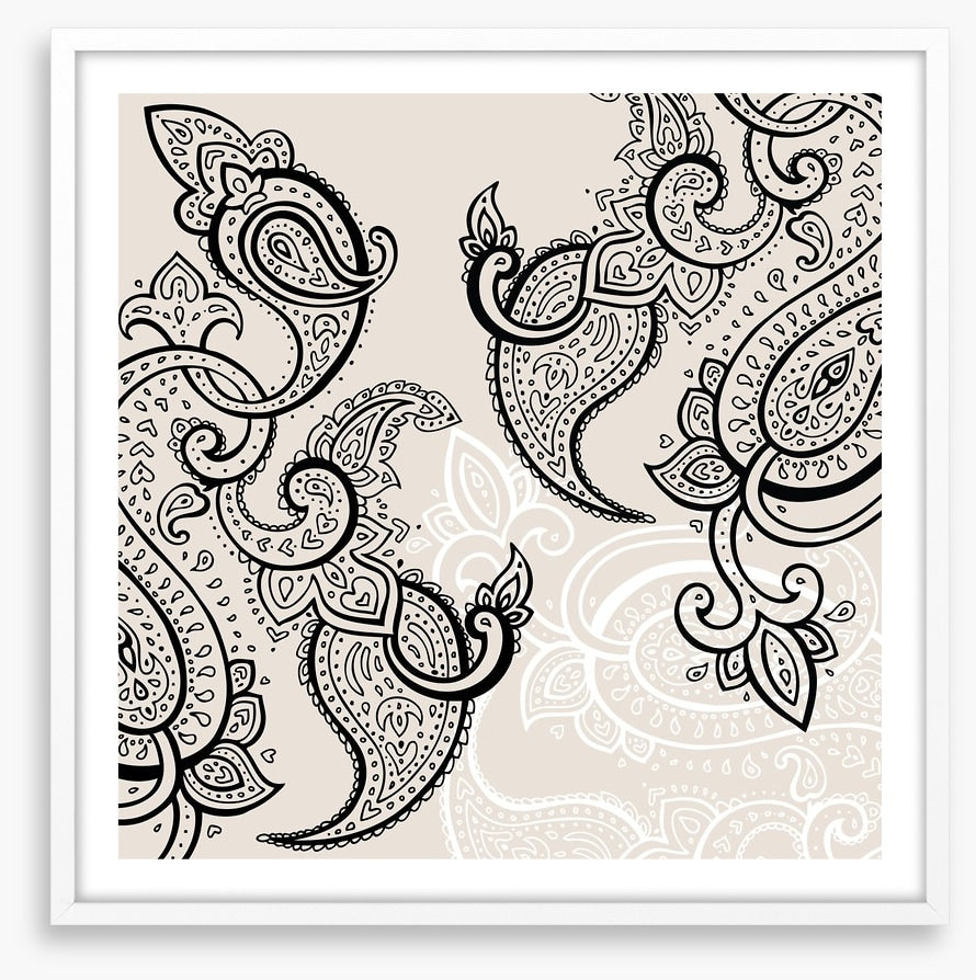 Paisley