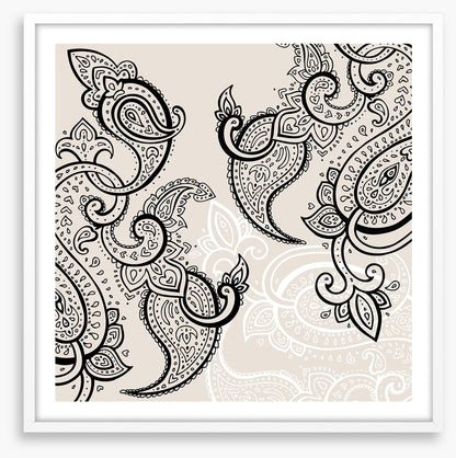 Paisley