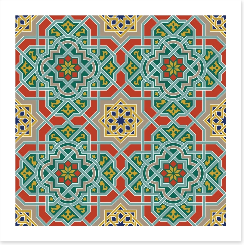 Islamic Art