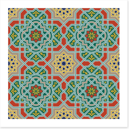 Islamic Art
