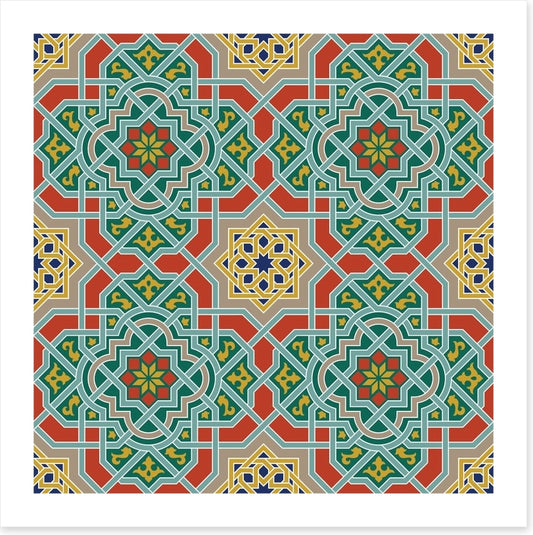 Islamic Art