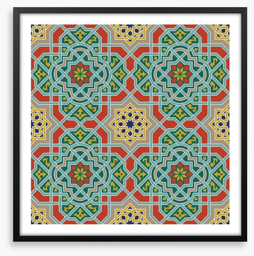 Islamic Art