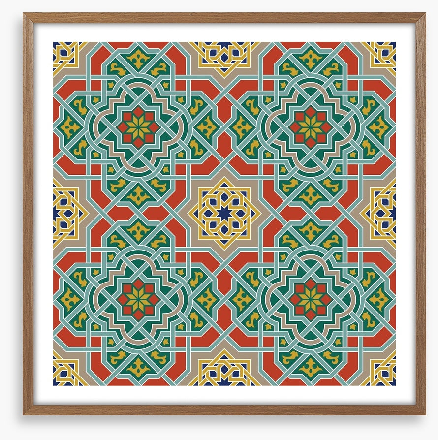 Islamic Art