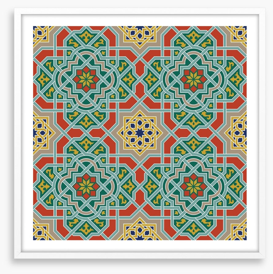 Islamic Art