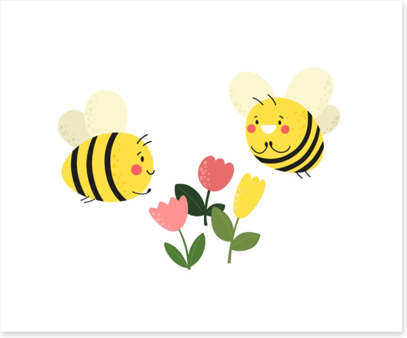 Happy Critters