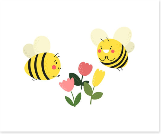 Happy Critters