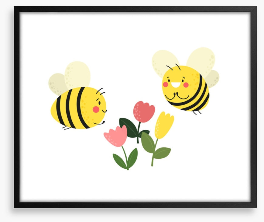 Happy Critters