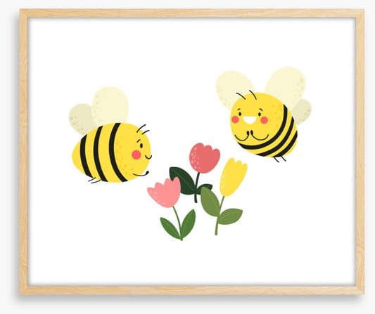 Happy Critters