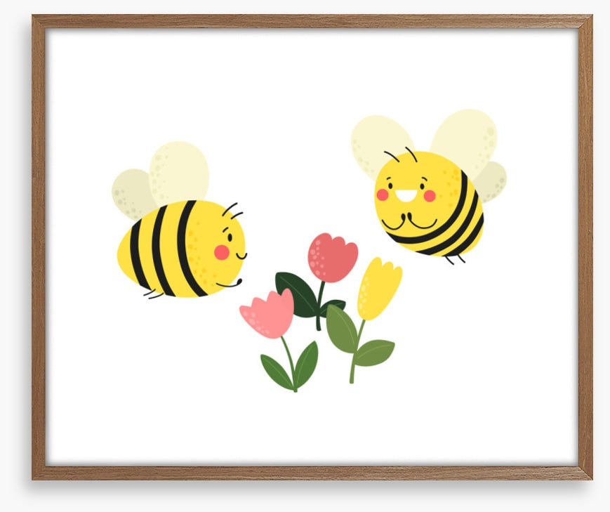Happy Critters