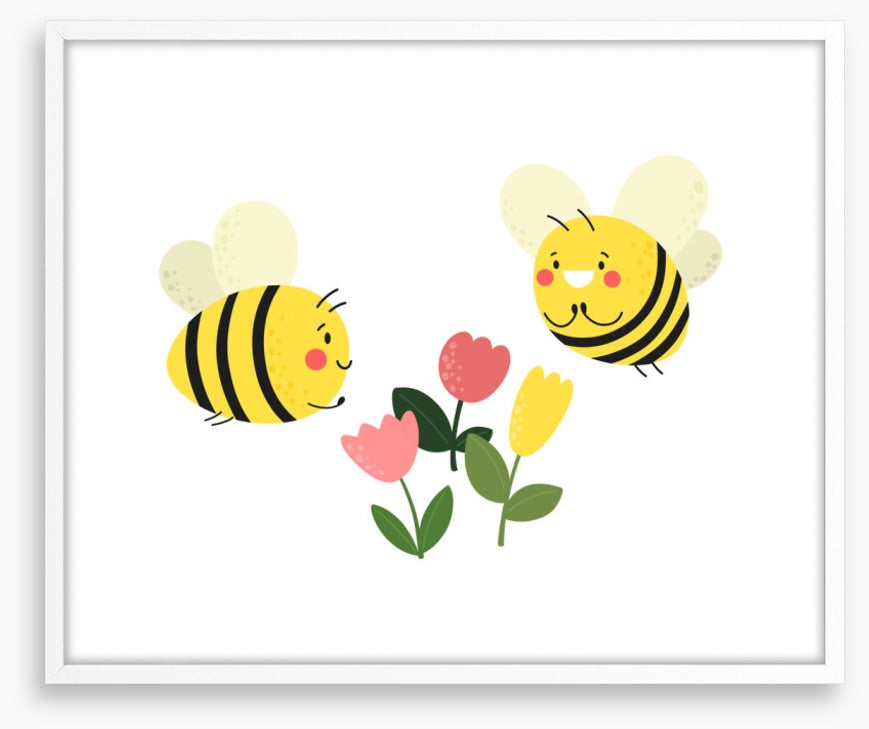 Happy Critters
