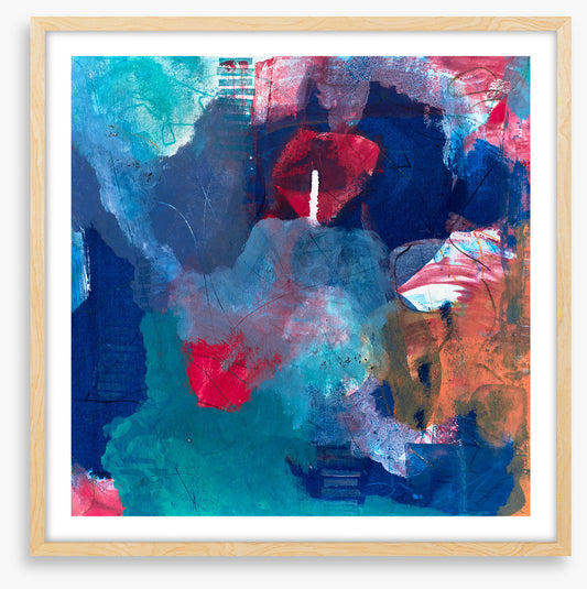 Distorted desire