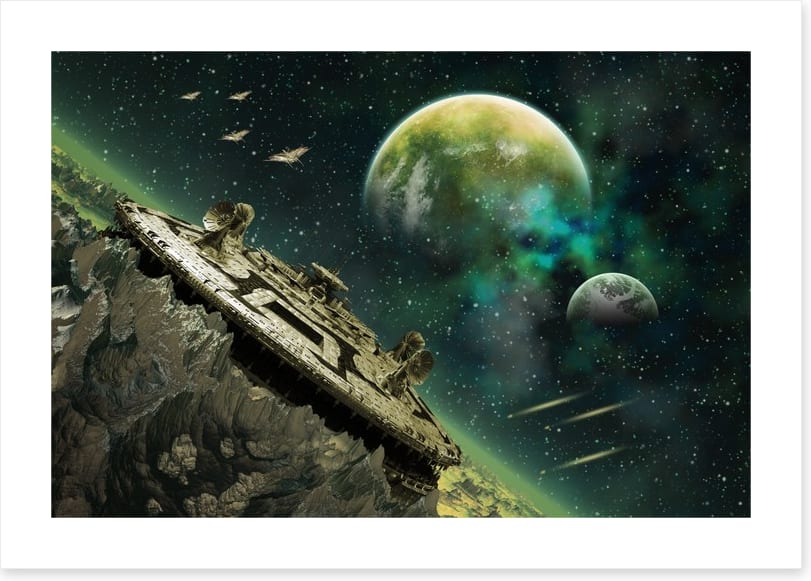 Sci-Fi