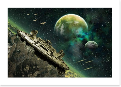Sci-Fi
