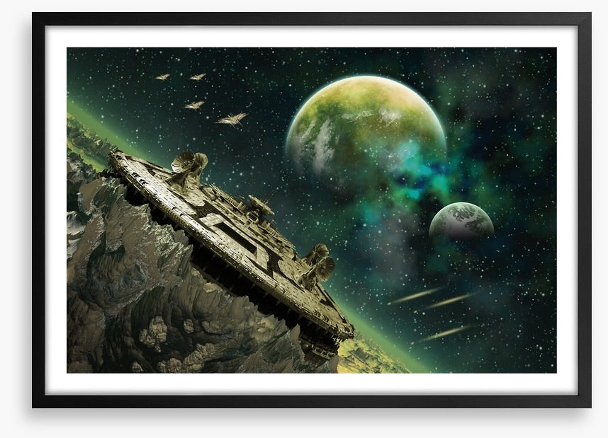 Sci-Fi