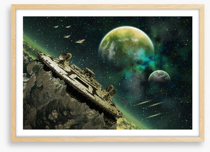 Sci-Fi