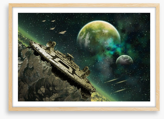 Sci-Fi