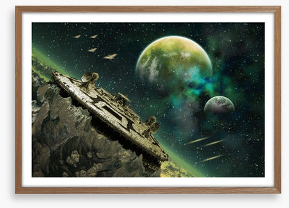 Sci-Fi