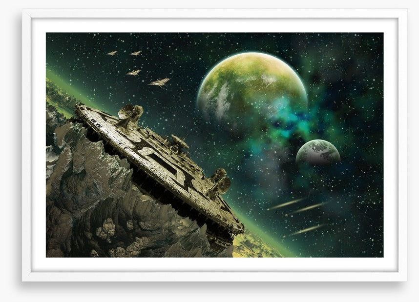 Sci-Fi