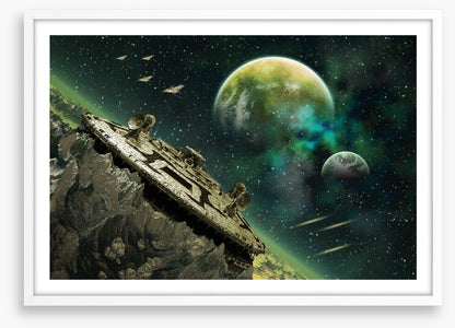 Sci-Fi