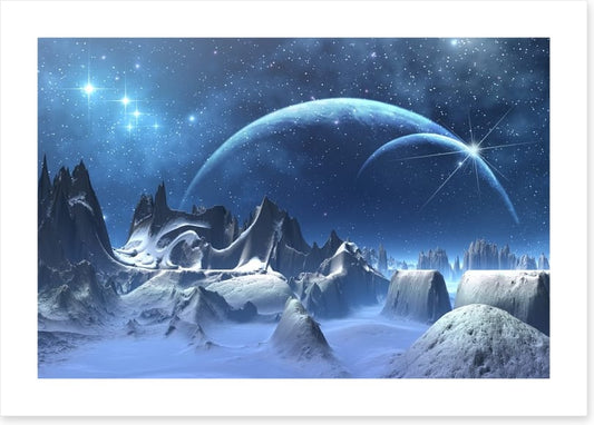 Sci-Fi