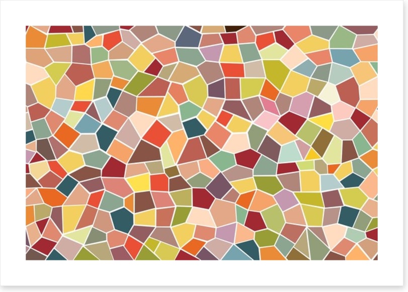 Mosaic