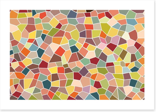 Mosaic