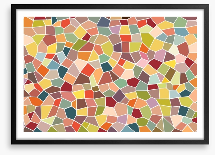 Mosaic