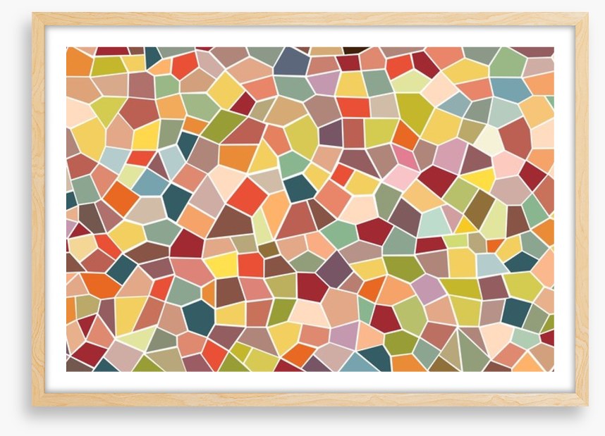 Mosaic