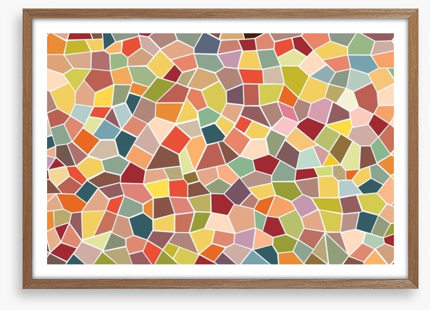 Mosaic
