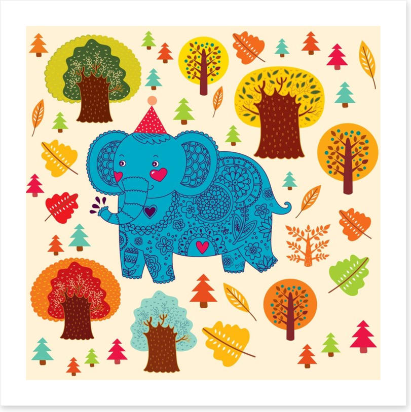 Elephants