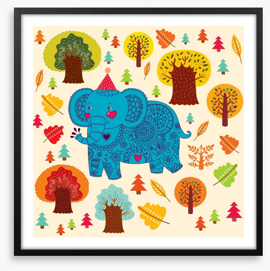 Elephants