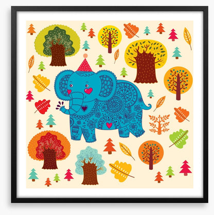 Elephants