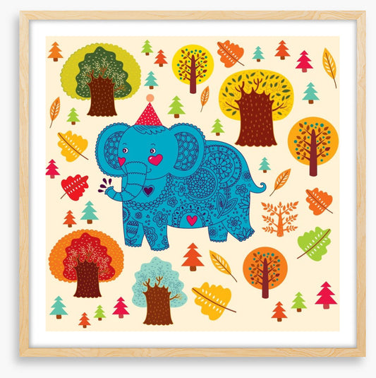 Elephants