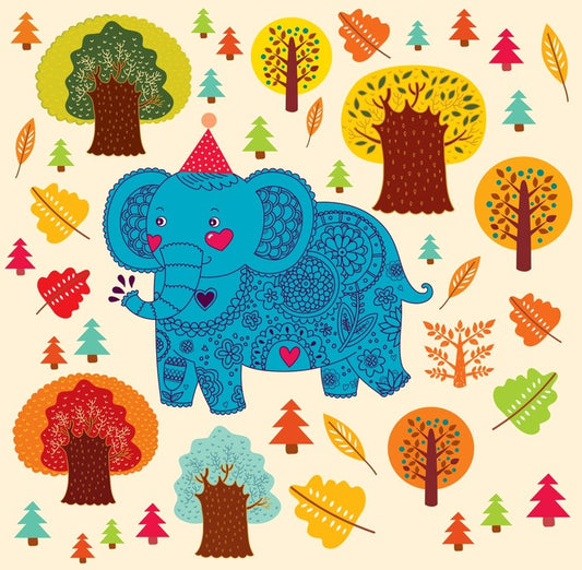 Elephants