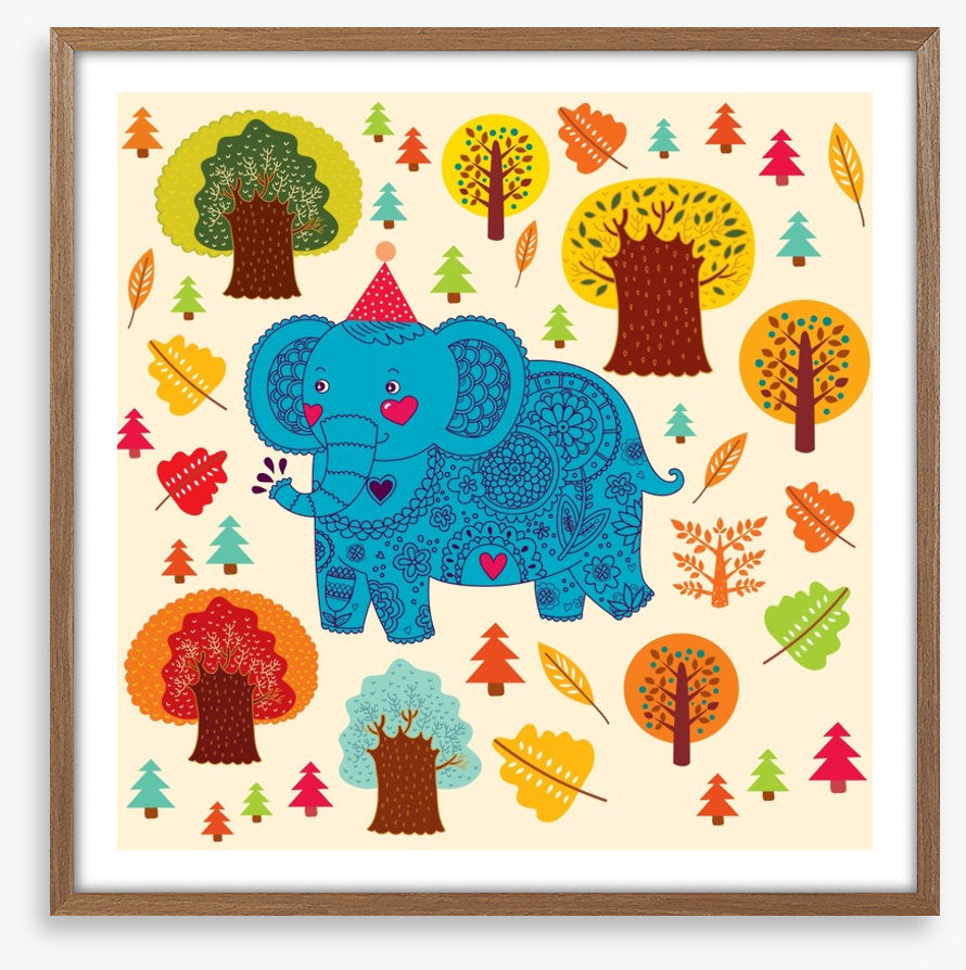 Elephants