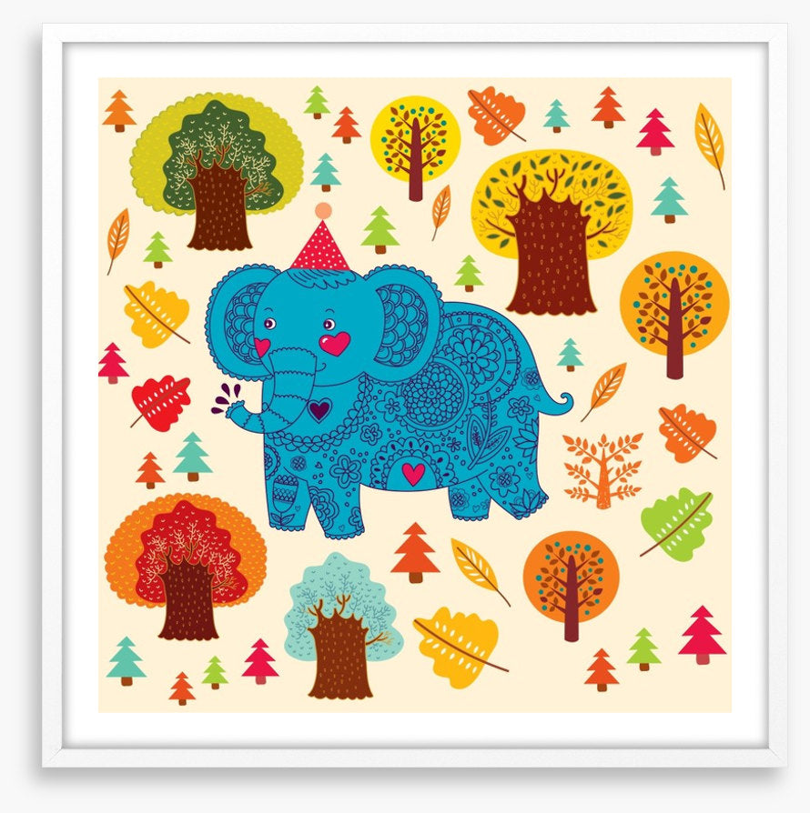 Elephants