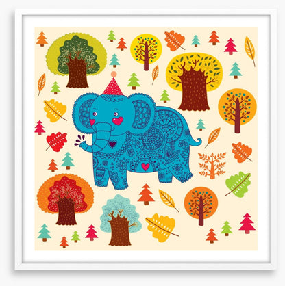 Elephants