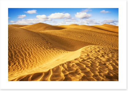 Desert