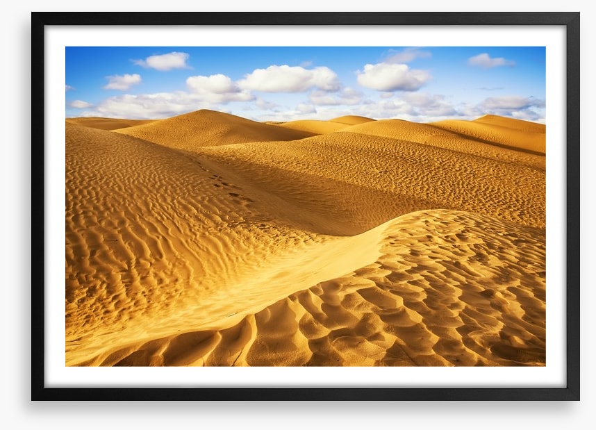Desert