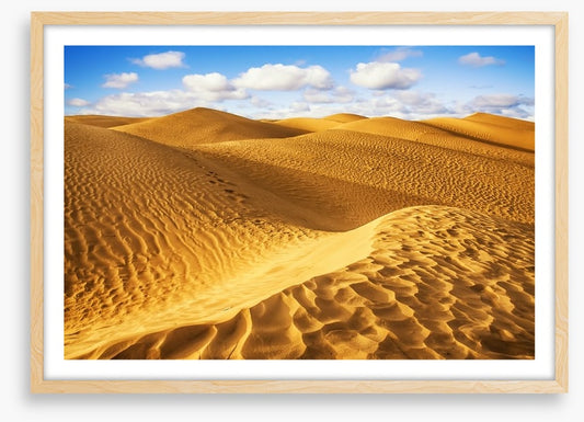 Desert