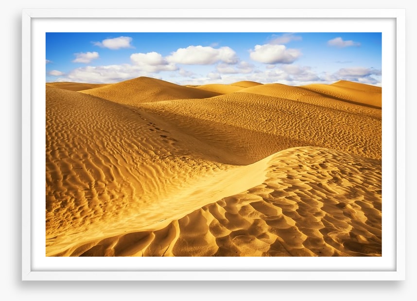 Desert