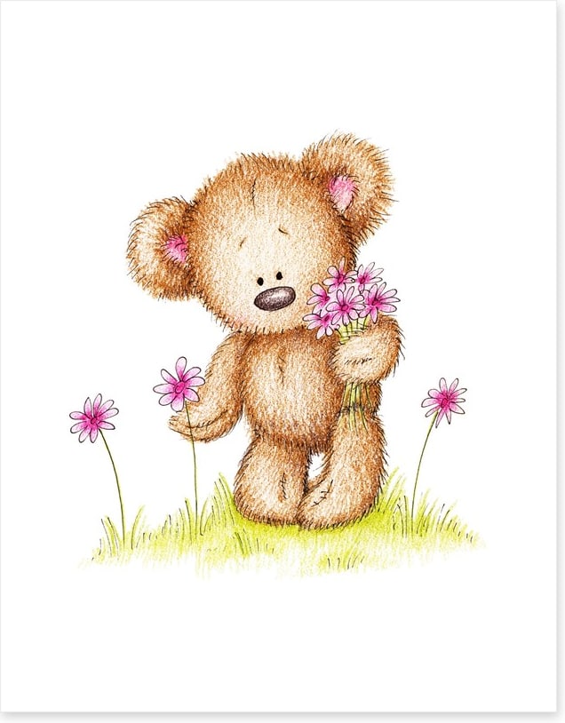 Teddy Bears