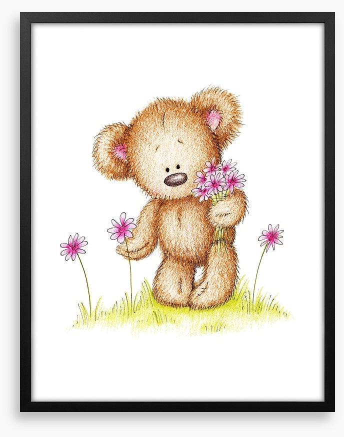 Teddy Bears
