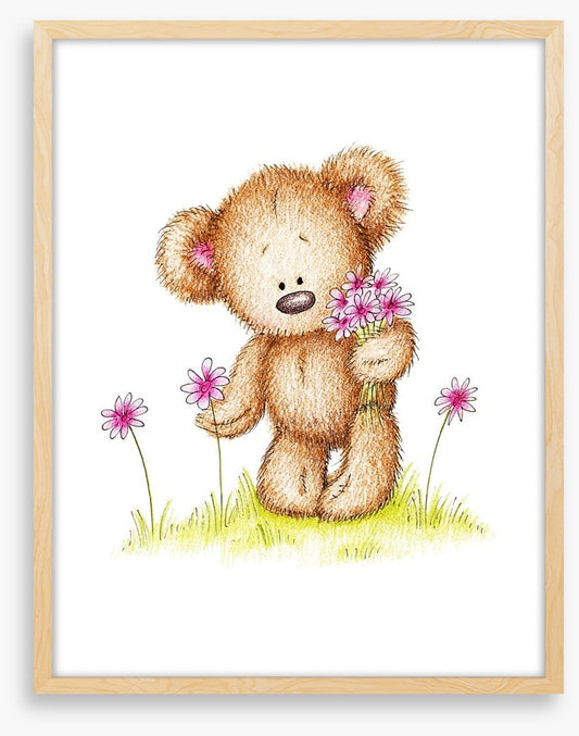 Teddy Bears