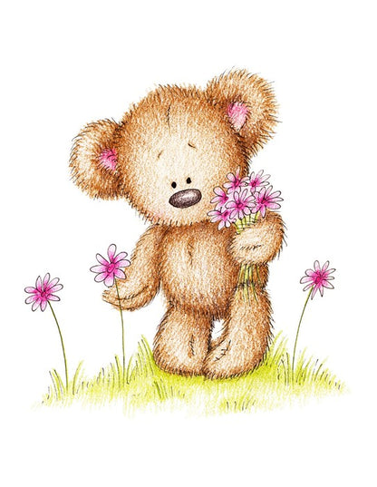 Teddy Bears