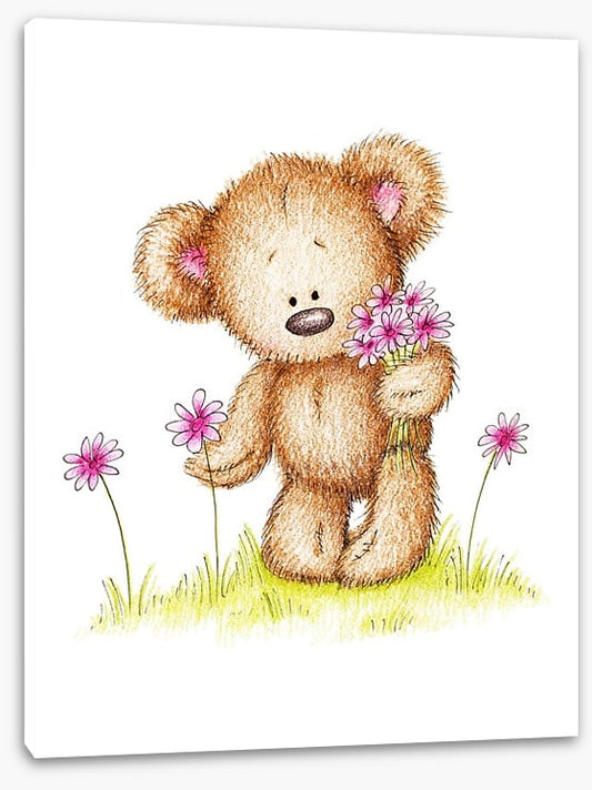 Teddy Bears