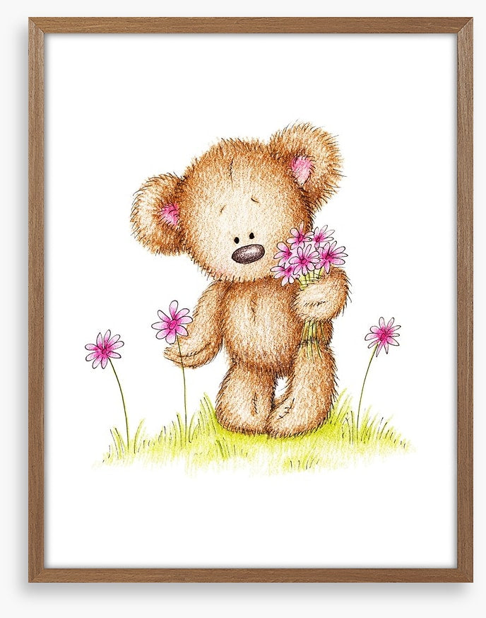 Teddy Bears