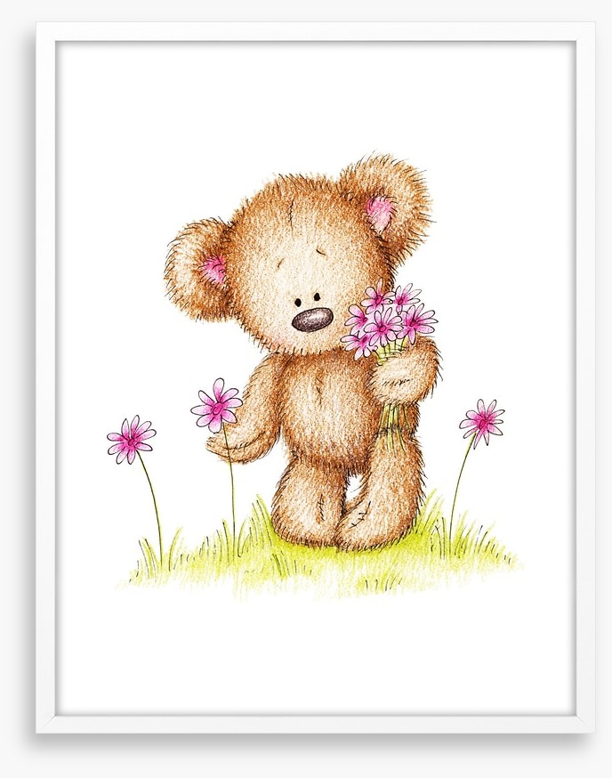 Teddy Bears
